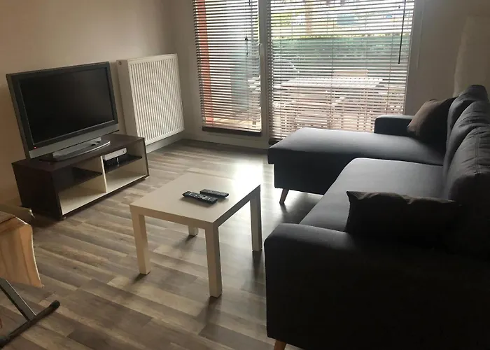 Residence Le Parc 68