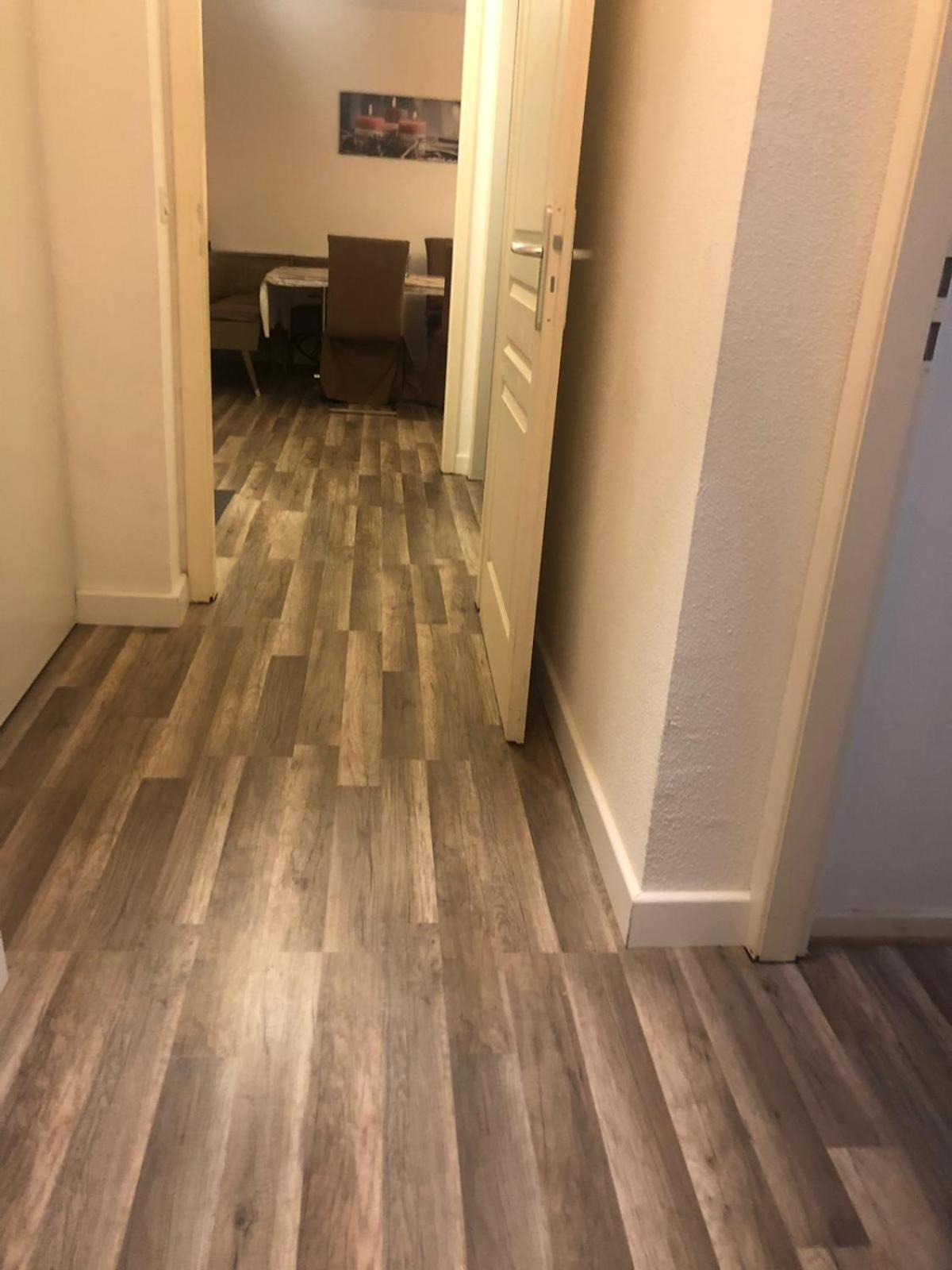 Apartment Le Parc 68