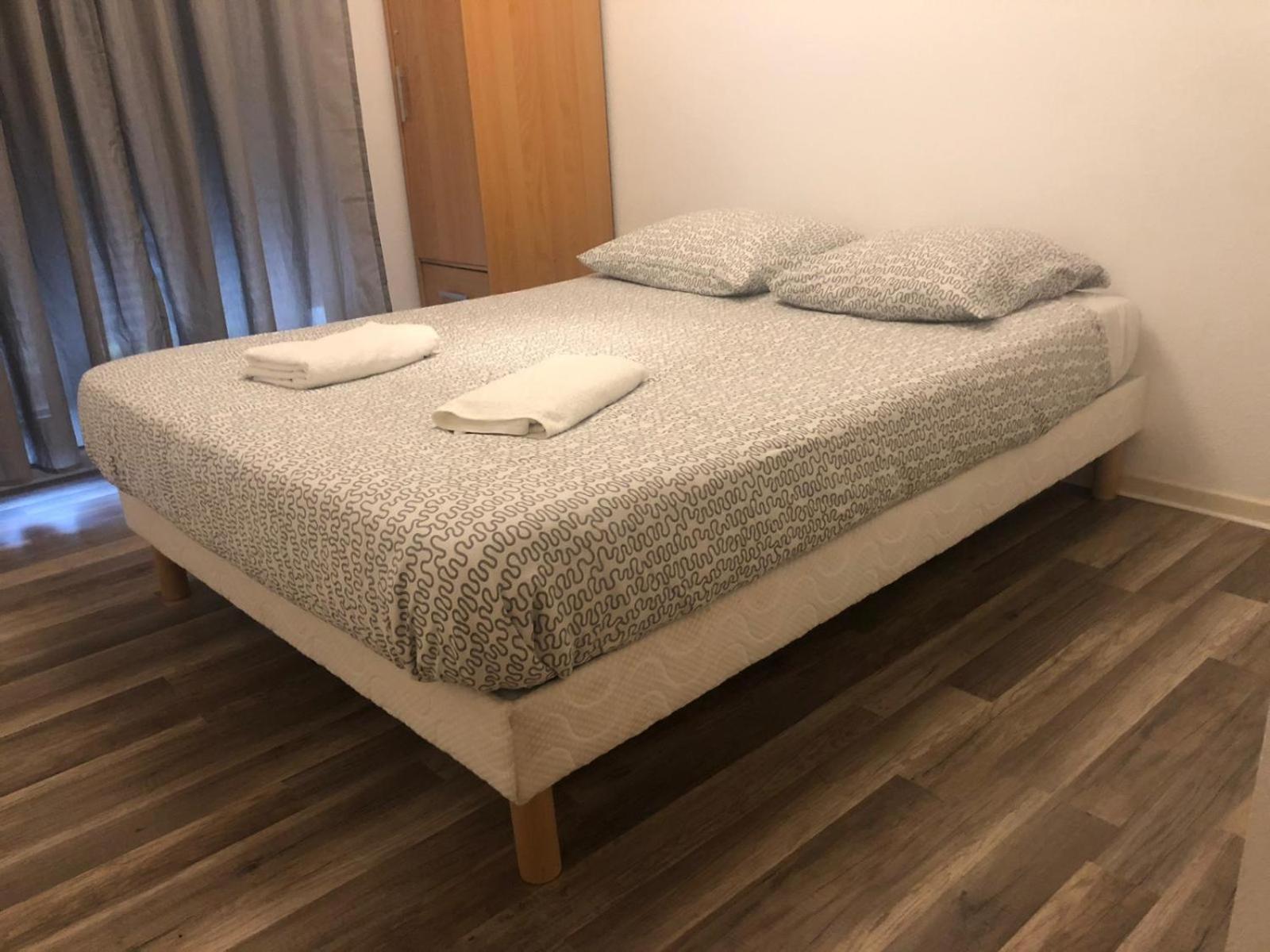Le Parc 68 Colmar