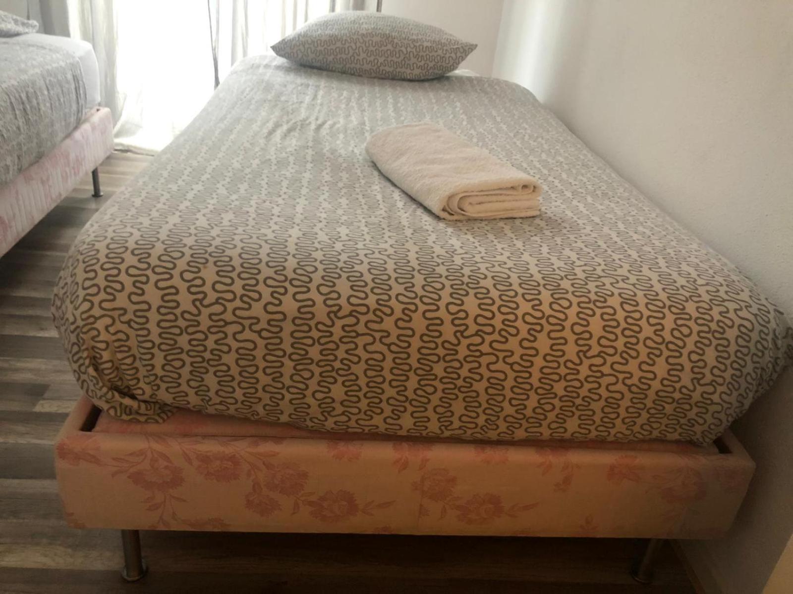 Apartment Le Parc 68 *