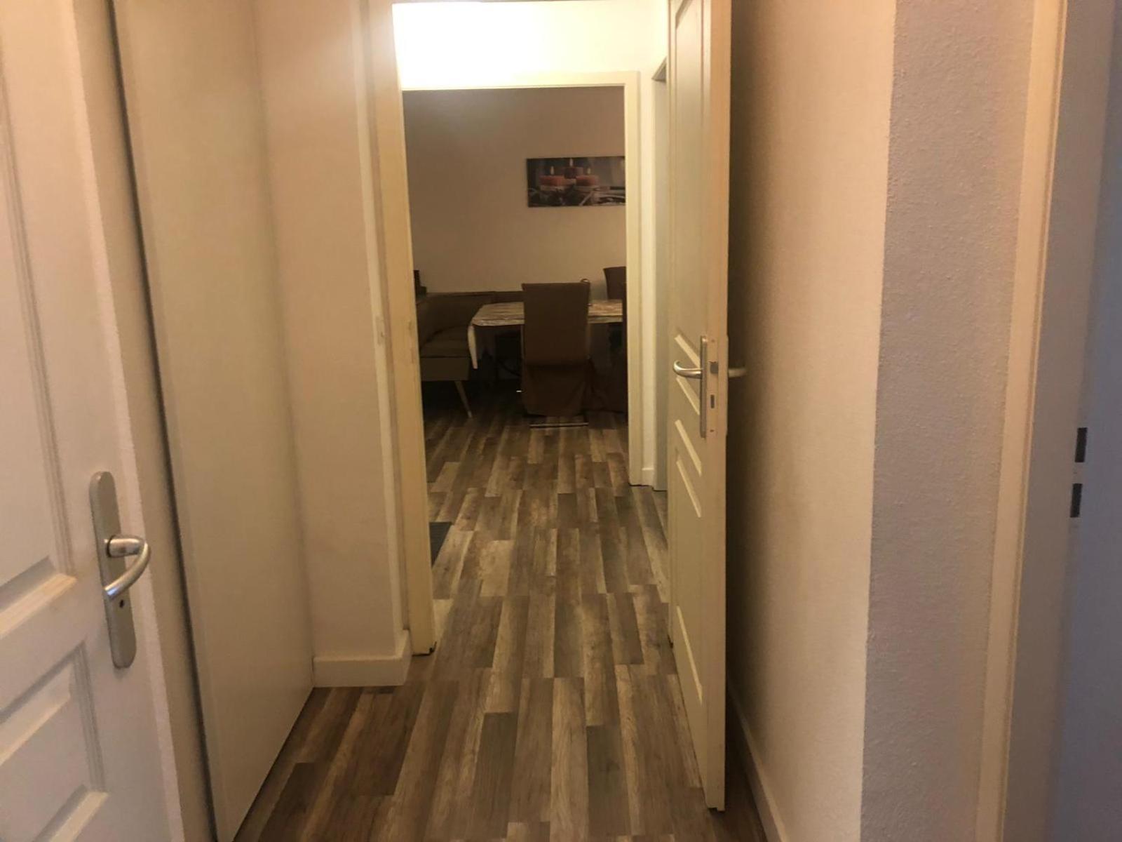 Apartment Le Parc 68 Colmar