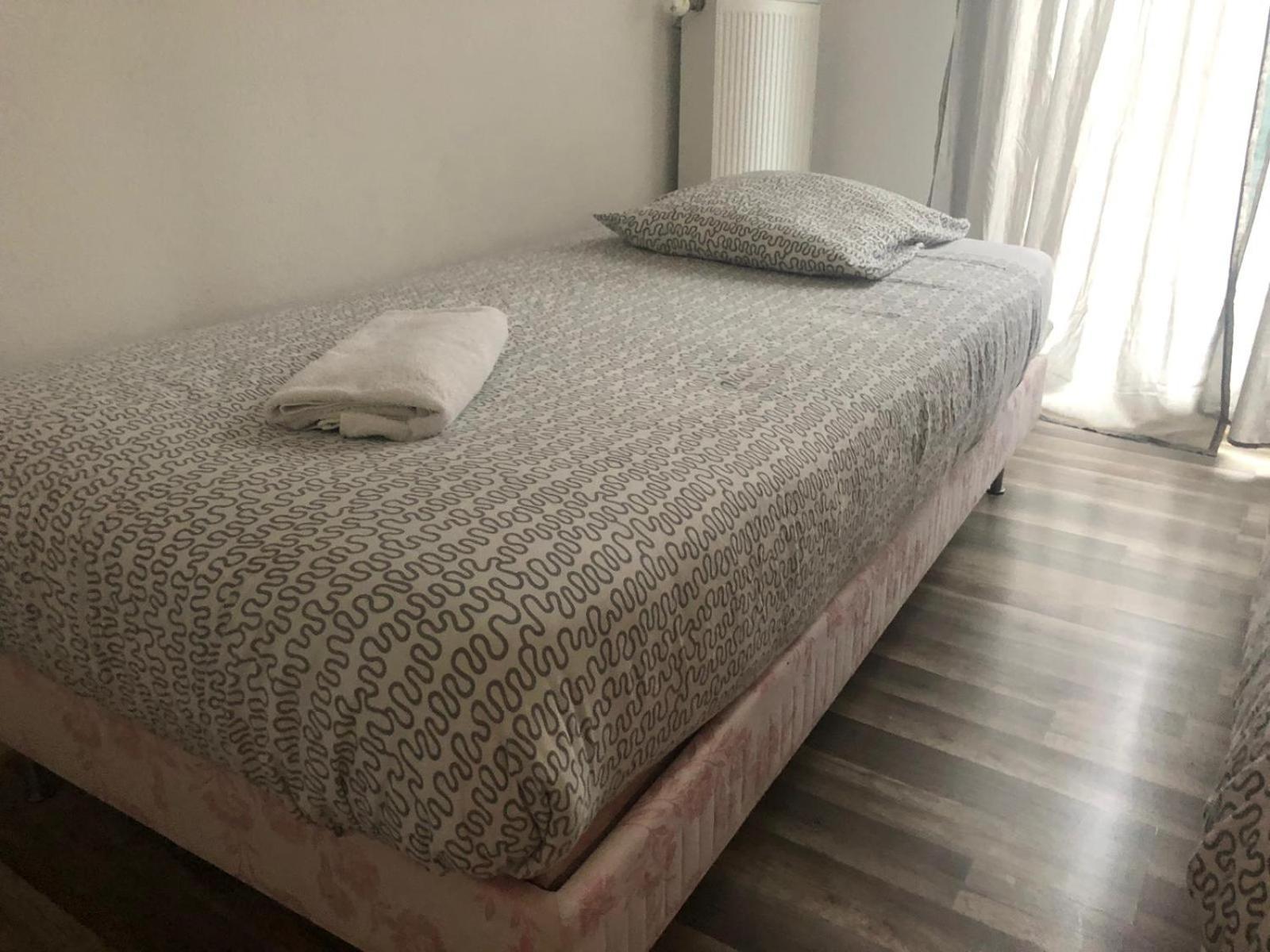 Apartment Le Parc 68 *