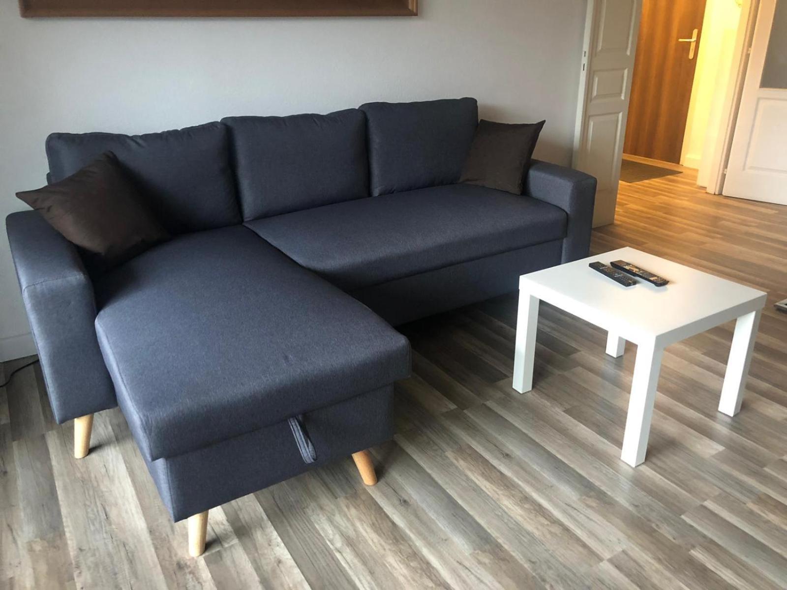 Apartment Le Parc 68 Colmar