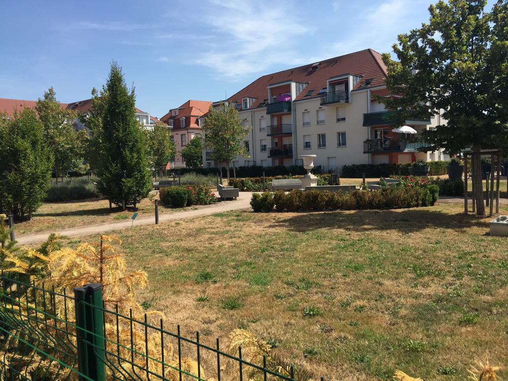 Le Parc 68 *