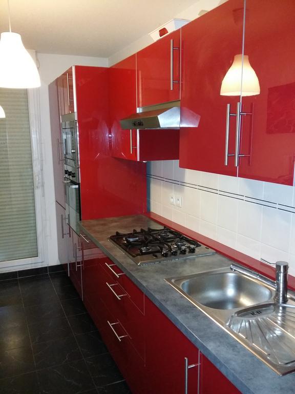 Le Parc 68 Apartment