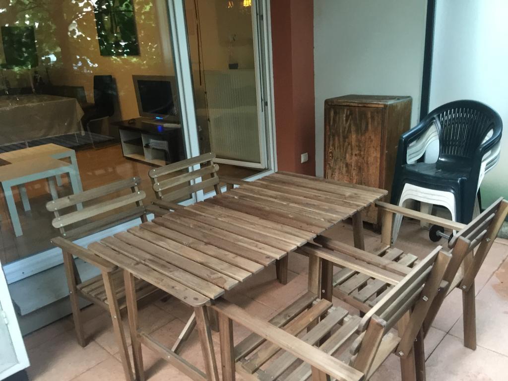 Le Parc 68 Apartment *